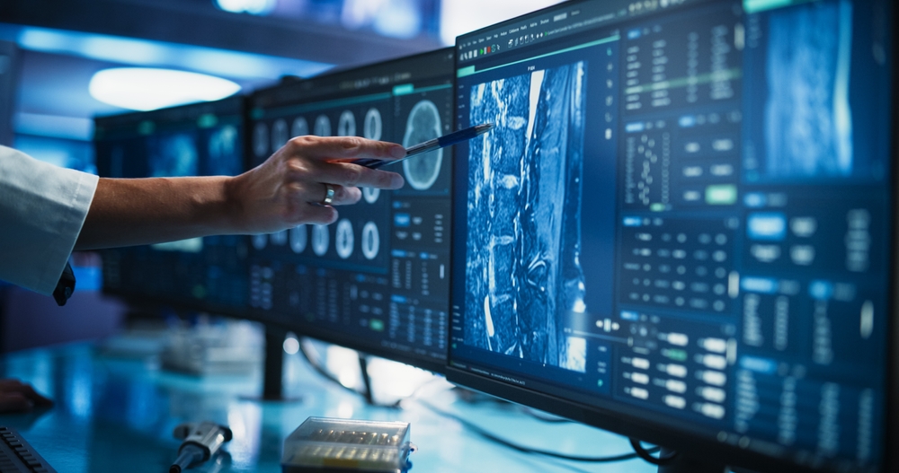 Patient Monitoring Systems