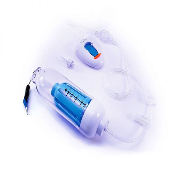 Disposable Infusion Pump (Bolus Type)
