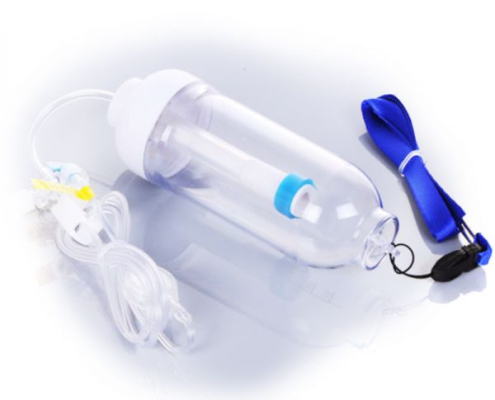 Disposable Infusion Pump (Continuous Type)