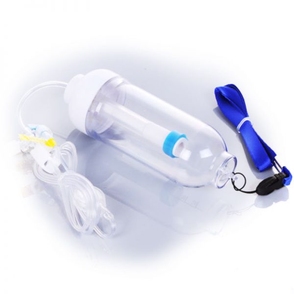 Disposable Infusion Pump (Continuous Type)