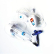 Disposable Infusion Pump (Multi Rate+CBI+PCA) 100-175-275 ML