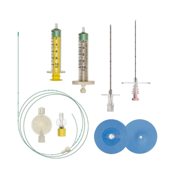 Epidural Kit