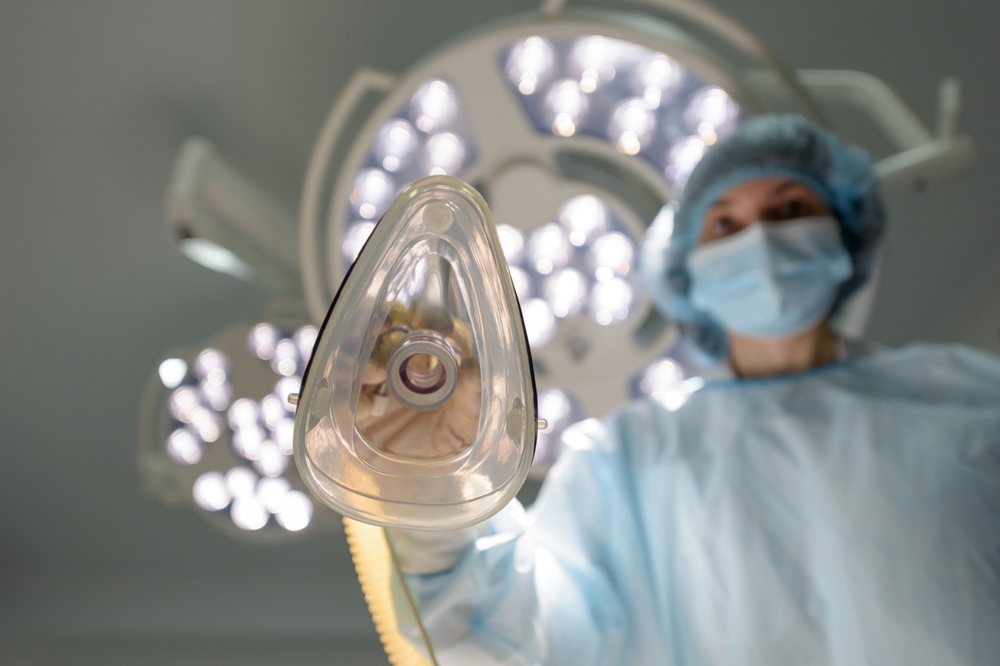 Anesthesia
