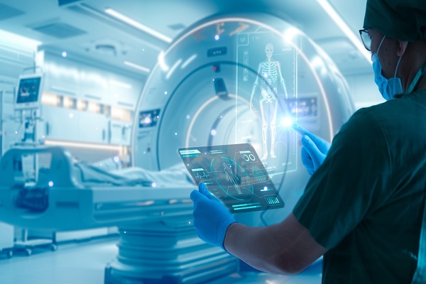 Breakthrough Medical Technologies