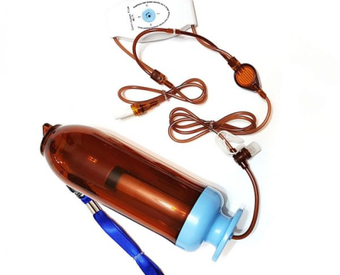 Chemotherapy Pump