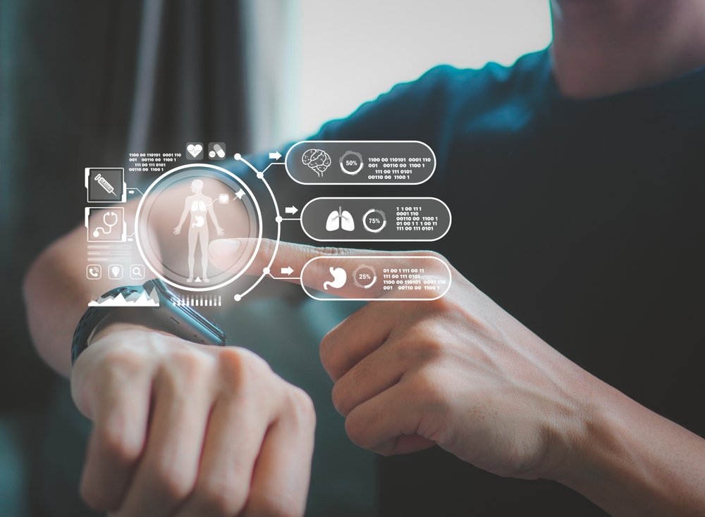 Digital Health Devices & Continuous Monitoring