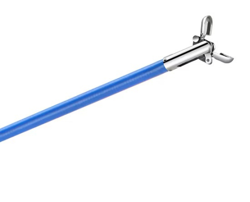 Disposable Biopsy Forceps Without Needle