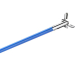 Disposable Biopsy Forceps Without Needle