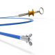 Disposable Biopsy Forceps with Needle