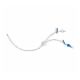 Double Lumen Central Venous Catheter