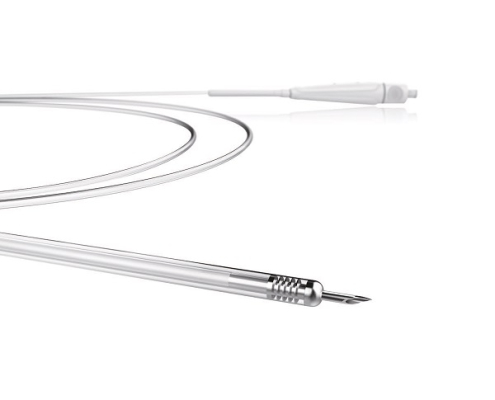 Injection Needle (Sclerotherapy)