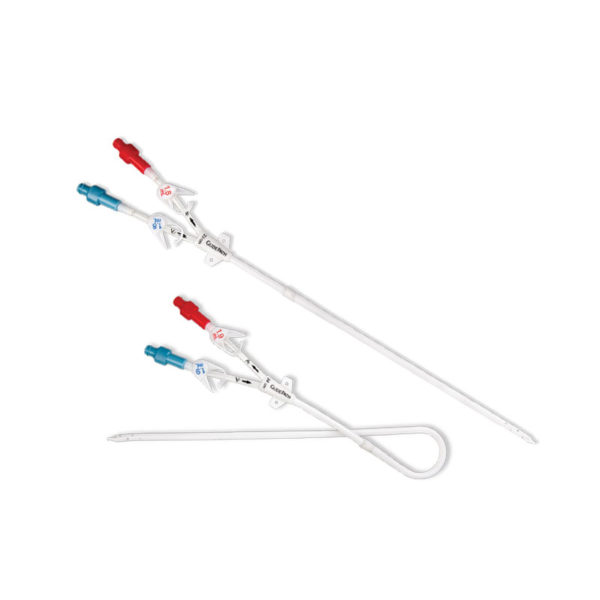 Long Term Hemodialysis Catheter