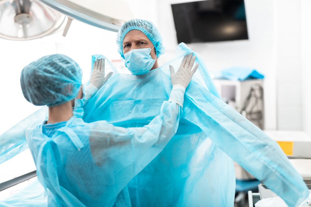 Medical Equipment