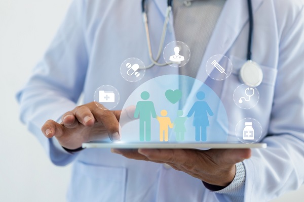 Medical Growth