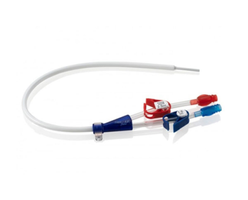 Short Term Hemodialysis Catheter