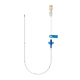 Single Lumen Central Venous Catheter