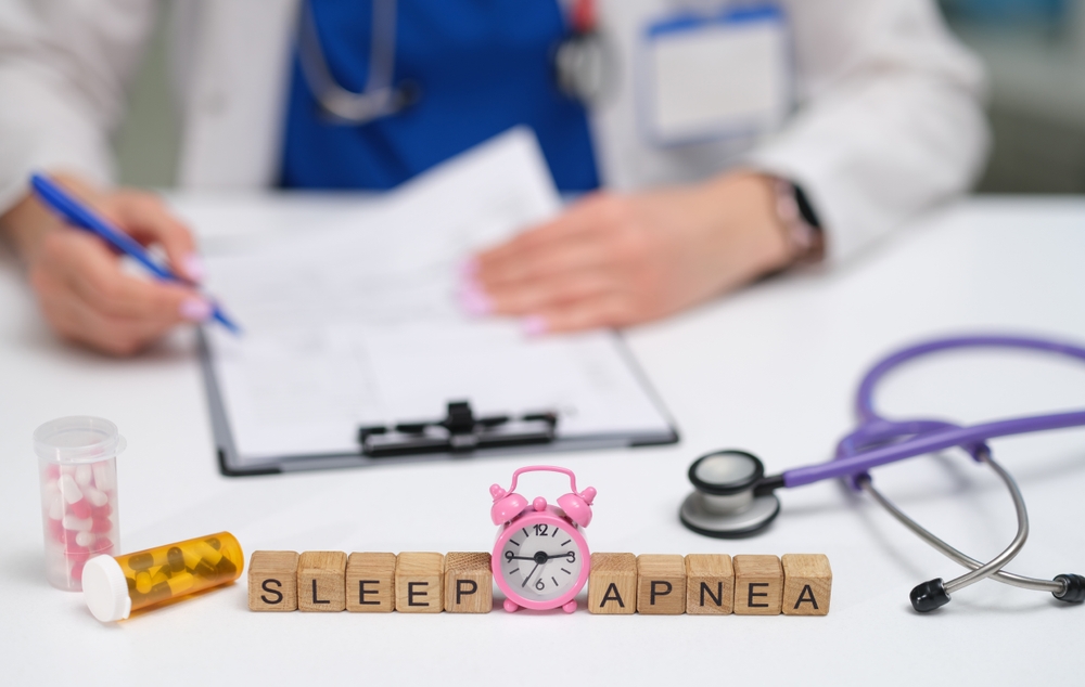 Sleep Apnea